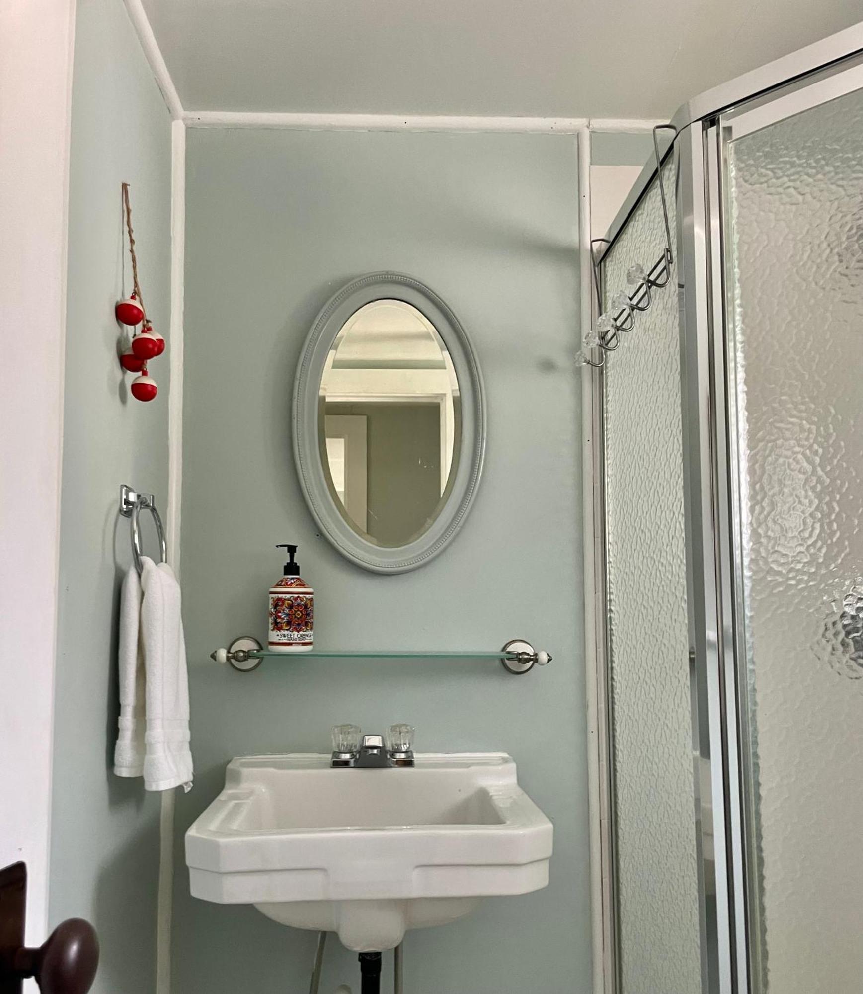 Casa vacanze Drop Anchor And House