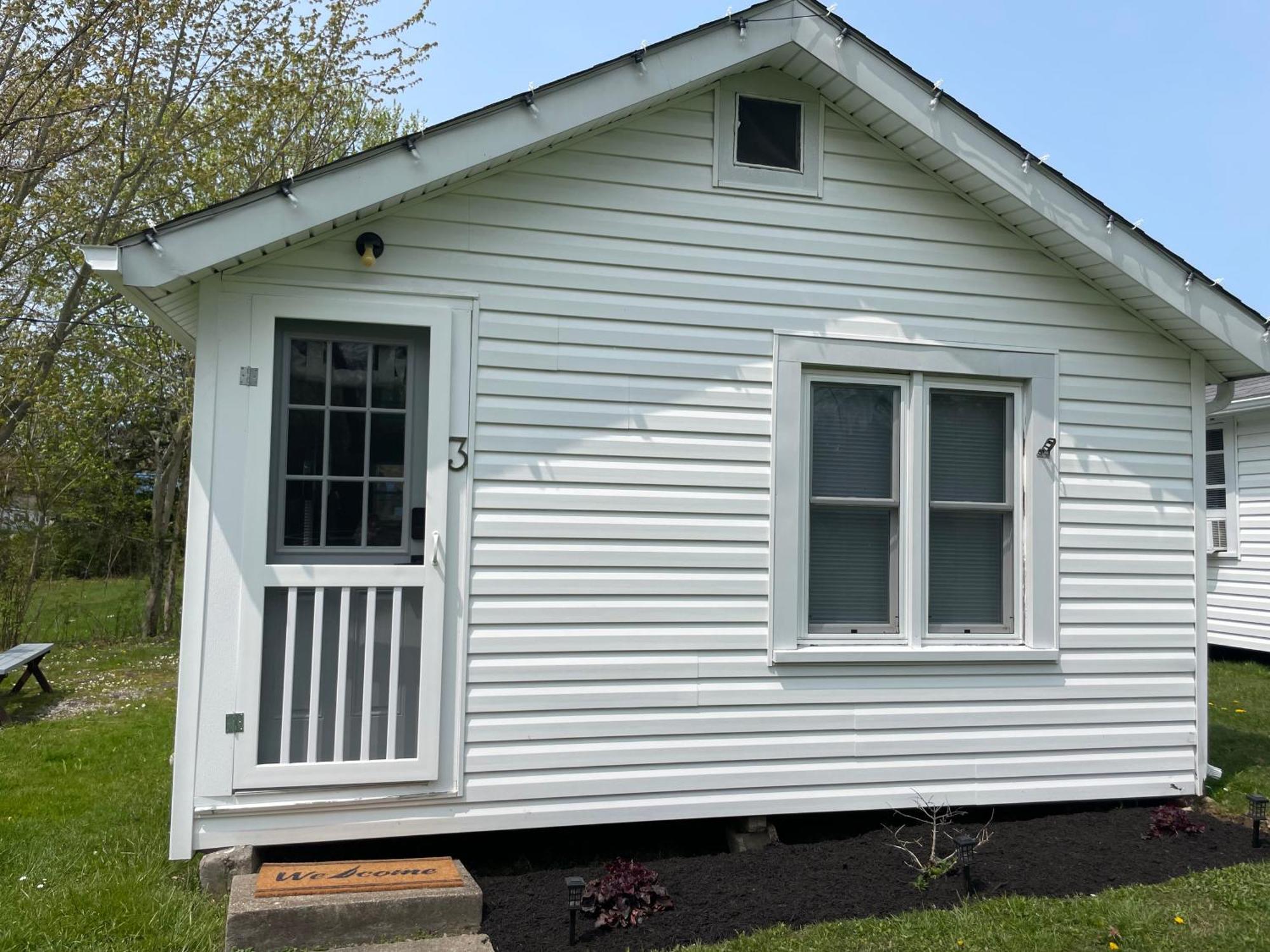 Casa vacanze Drop Anchor And House