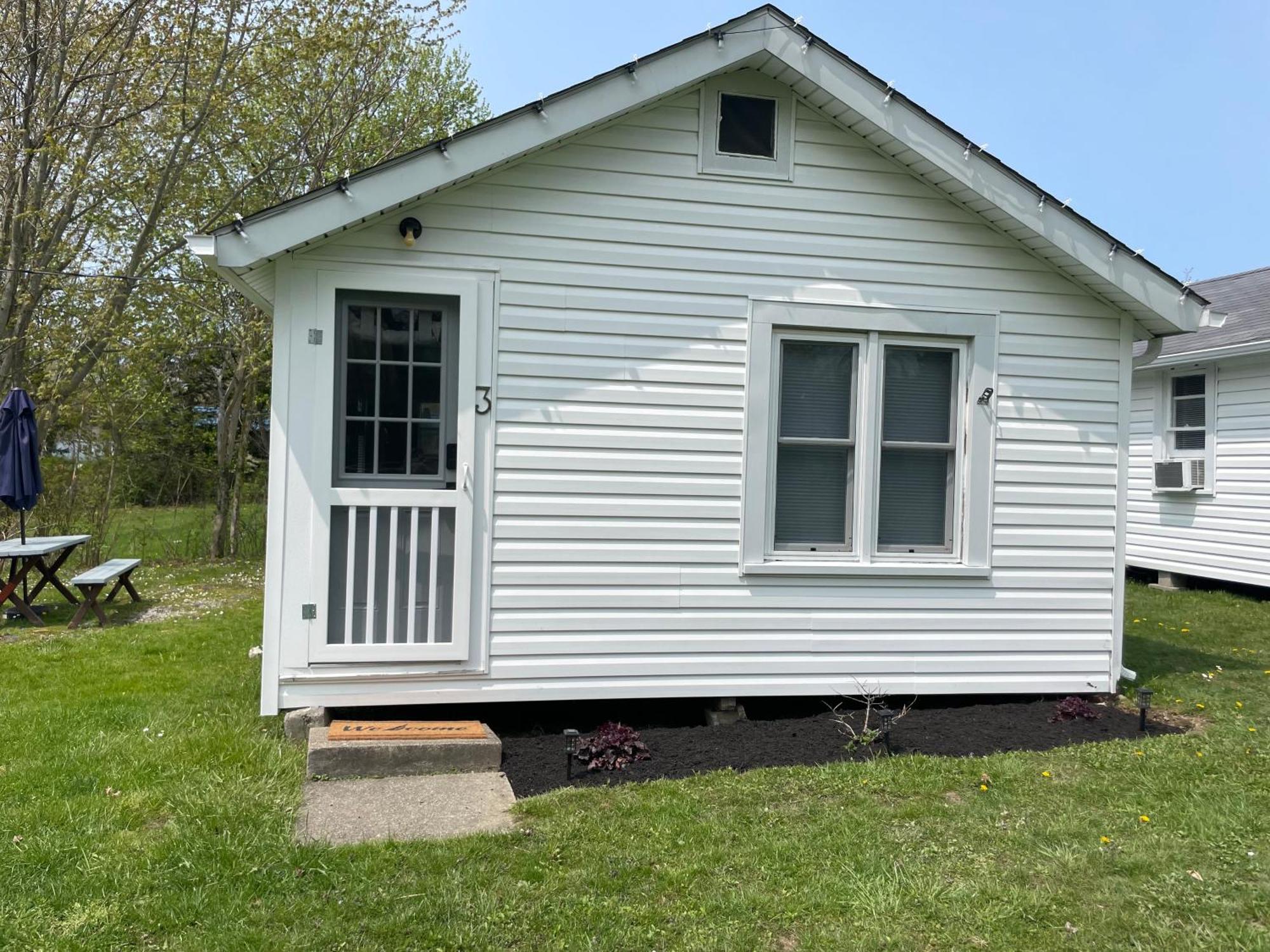 Casa vacanze Drop Anchor And House *