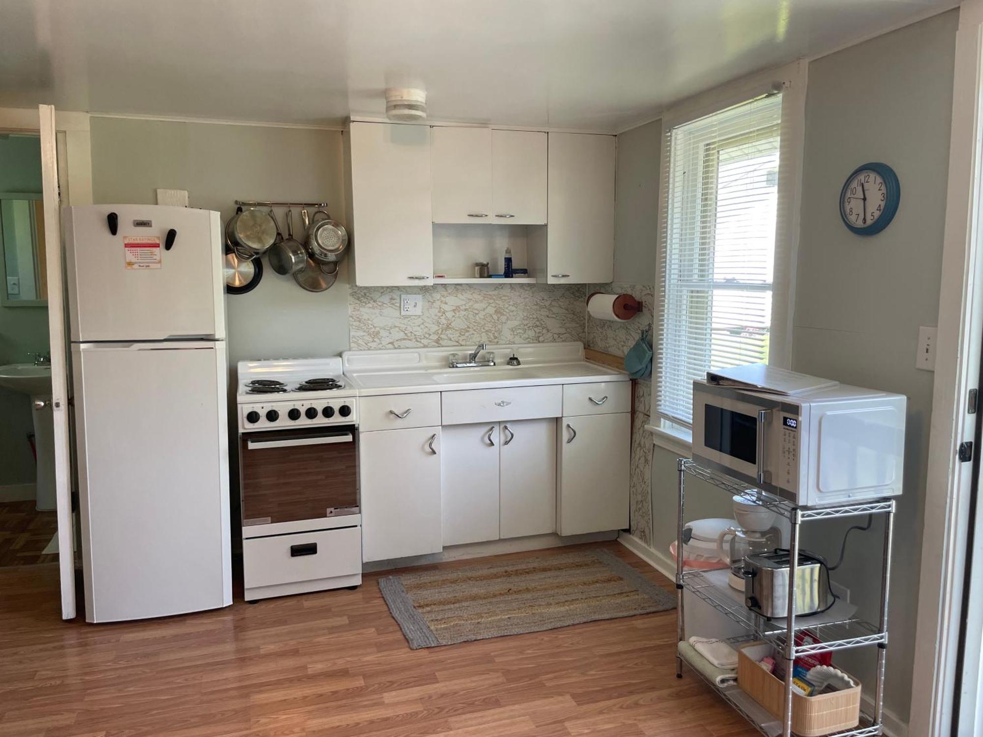 Drop Anchor And House Holiday home