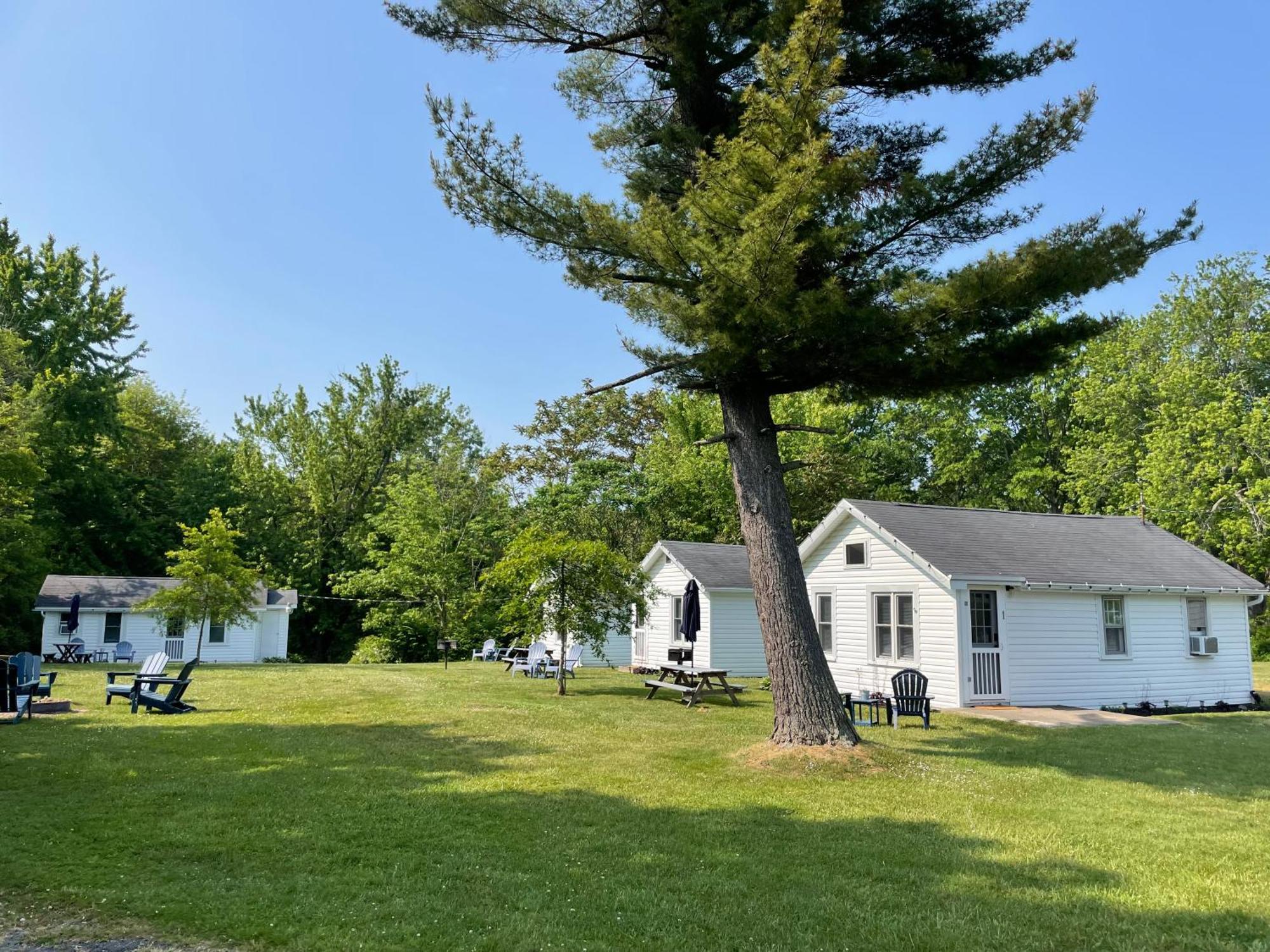 Holiday home Drop Anchor And House