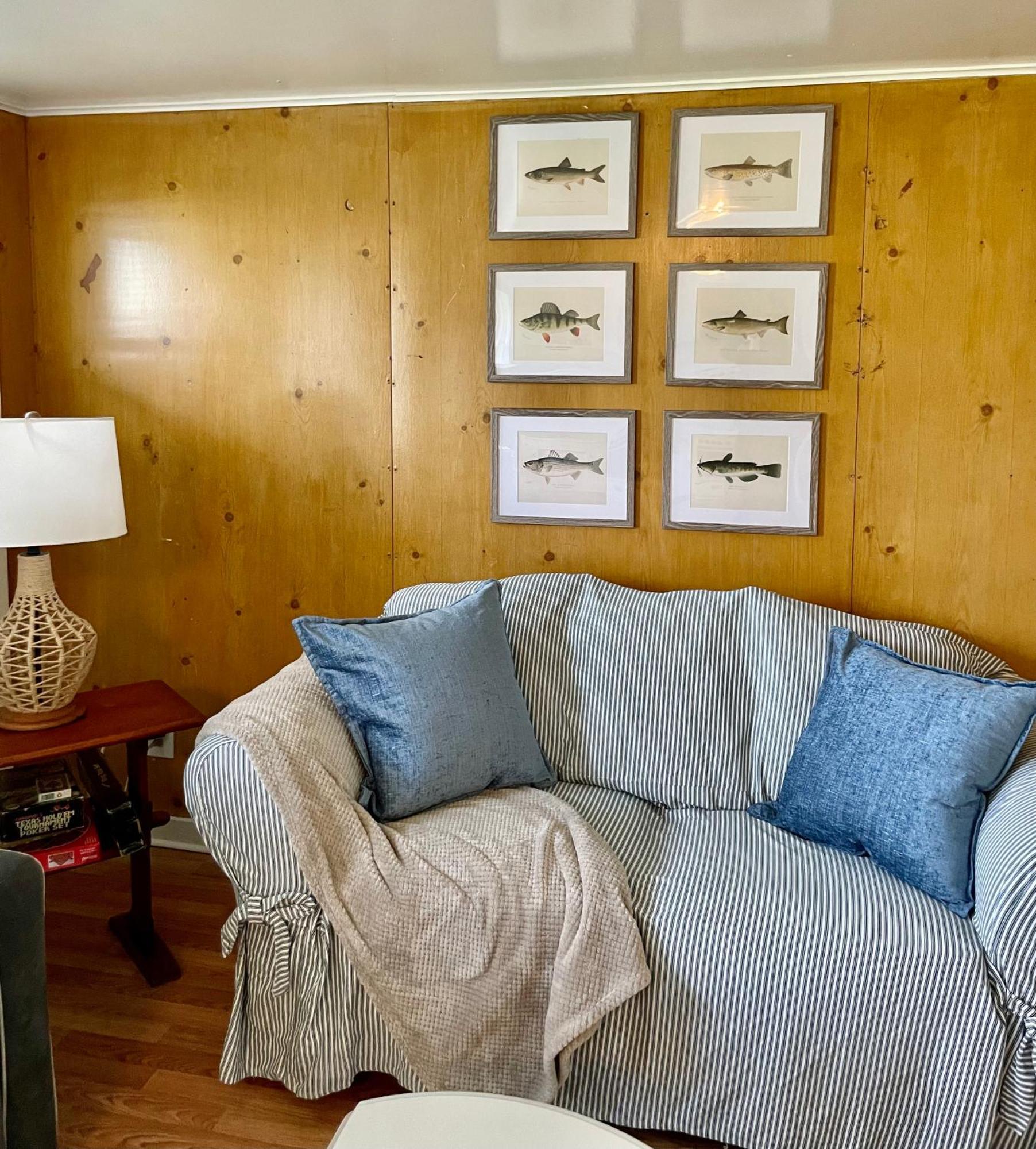 Drop Anchor And House Holiday home