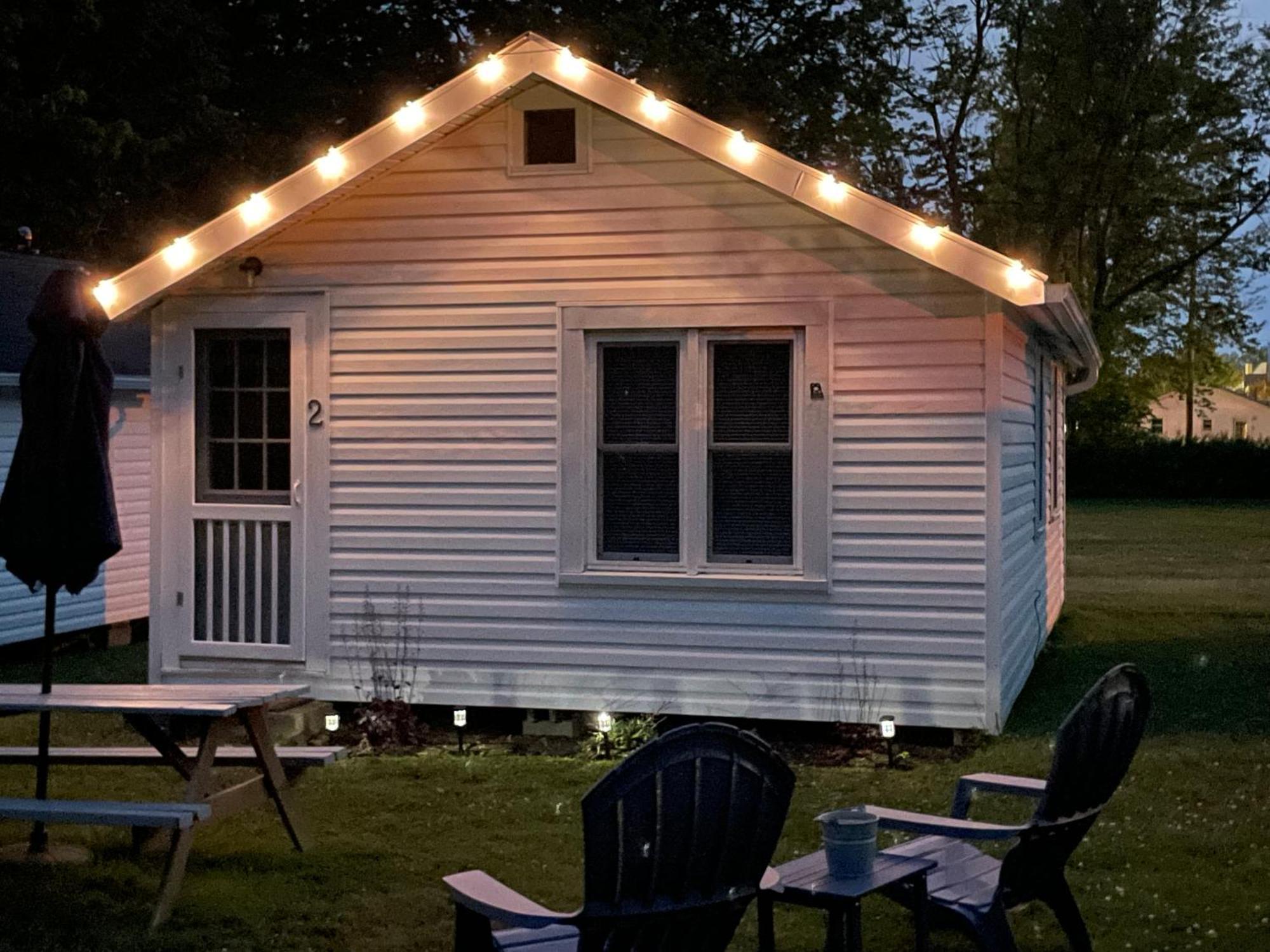 Drop Anchor And House Holiday home
