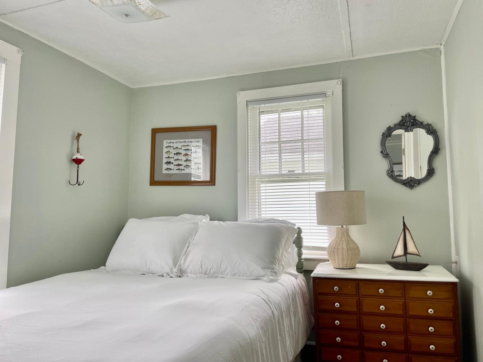 Drop Anchor And House Holiday home *